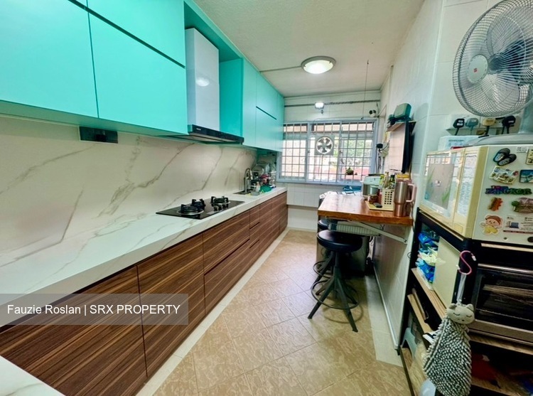 Blk 404 Bukit Batok West Avenue 7 (Bukit Batok), HDB Executive #626979451